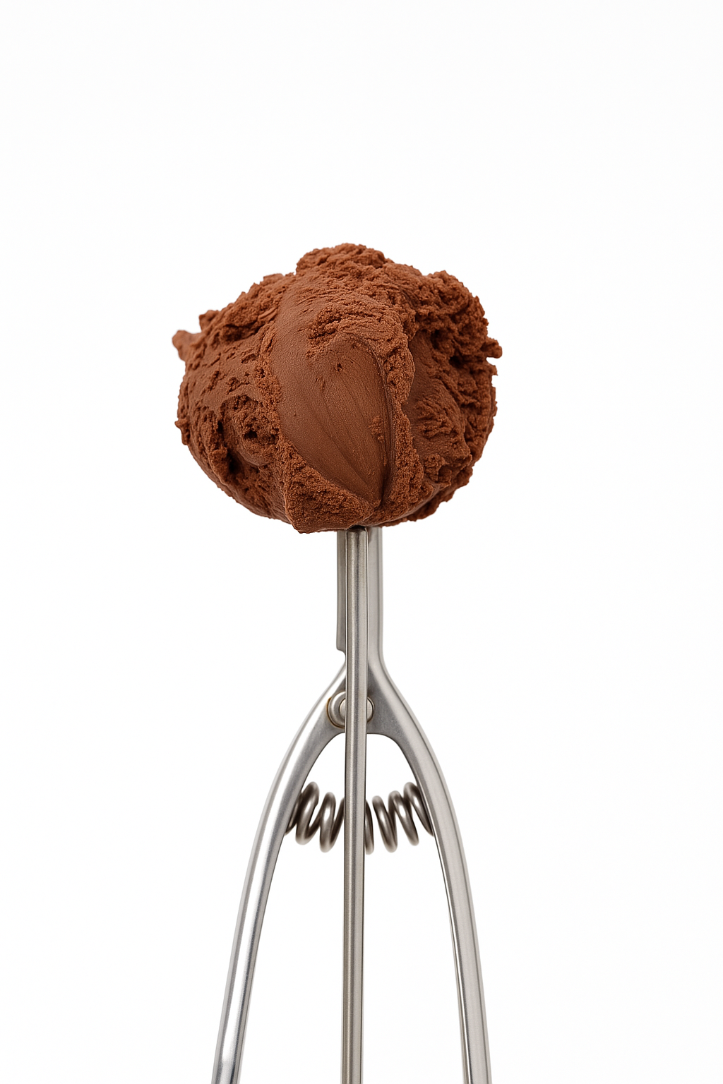 Lody Ciemna Czekolada