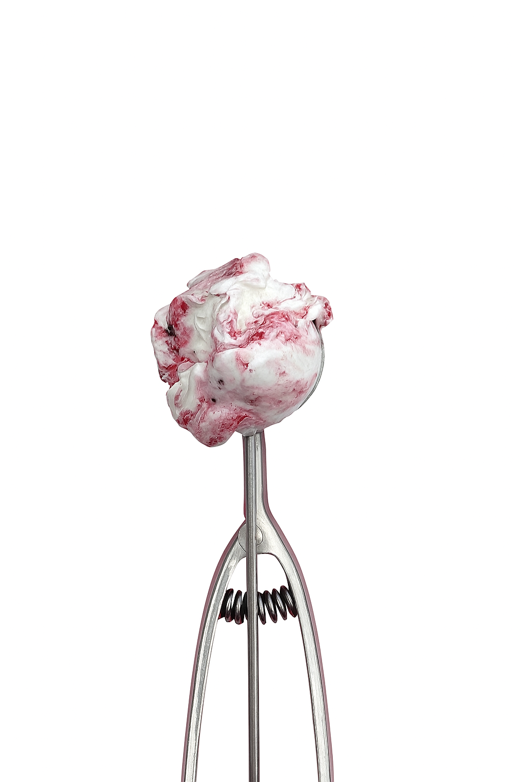 Lody Jogurt Grecki z Wiśnią