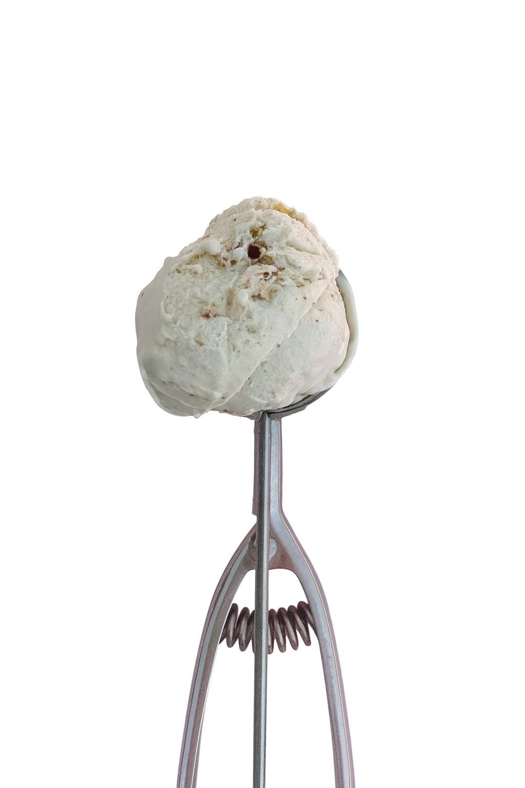 Lody Syrop Klonowy z Pekanami