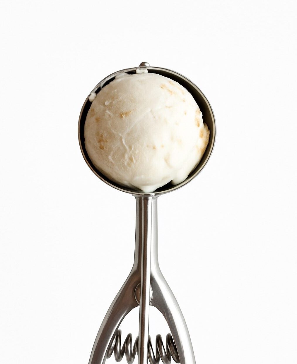 Lody Cytryna z Ciasteczkiem