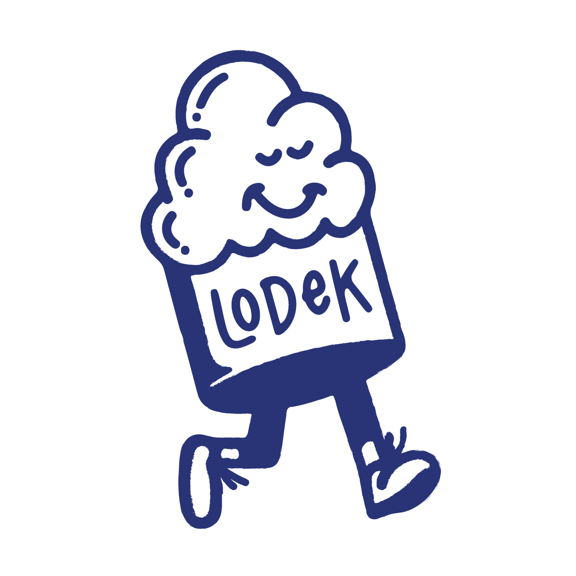 Lodek