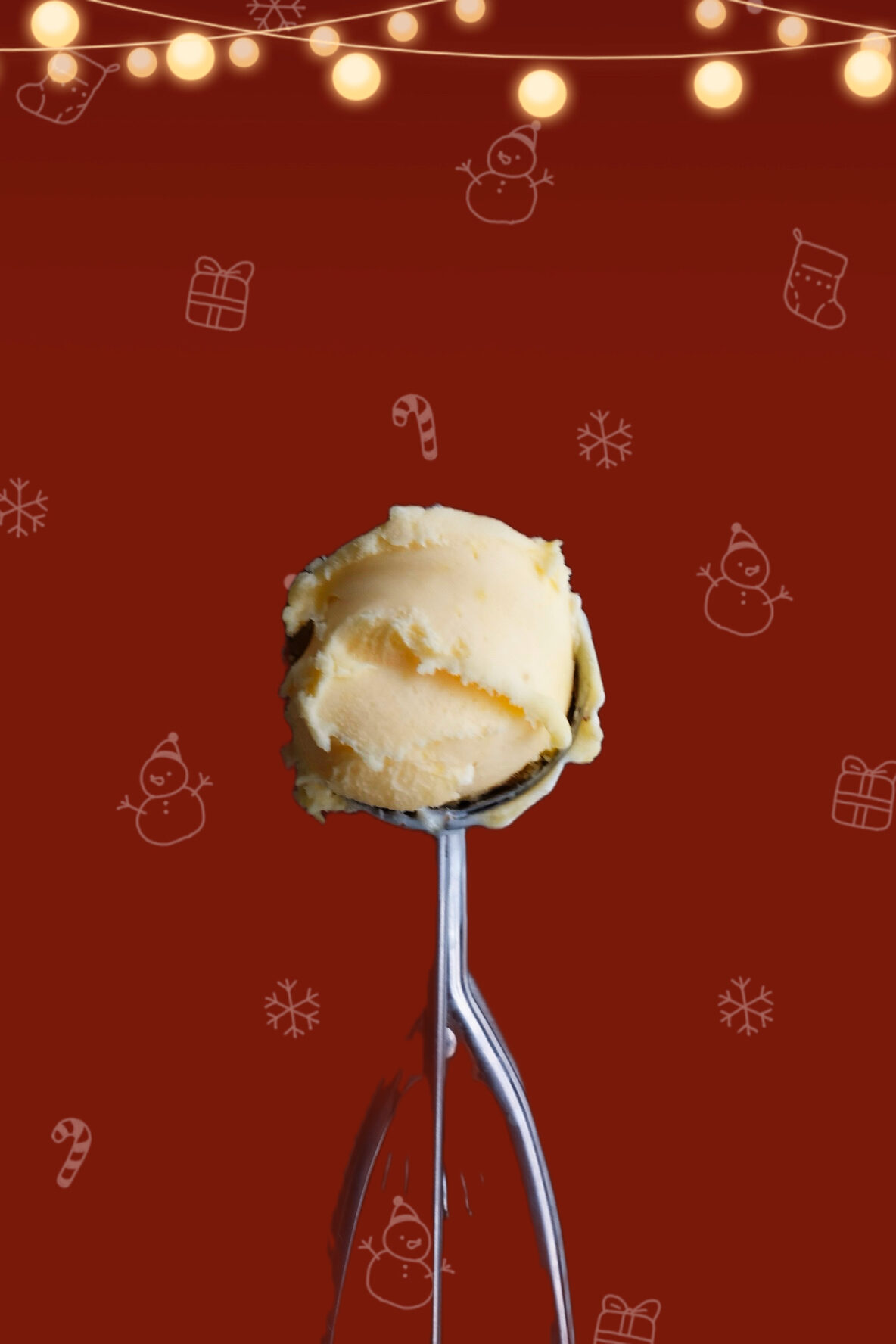 Sorbet Mandarynka Sycylijska