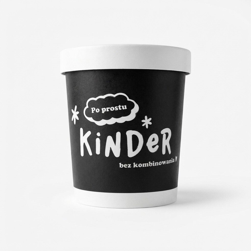 Lody Kinder.